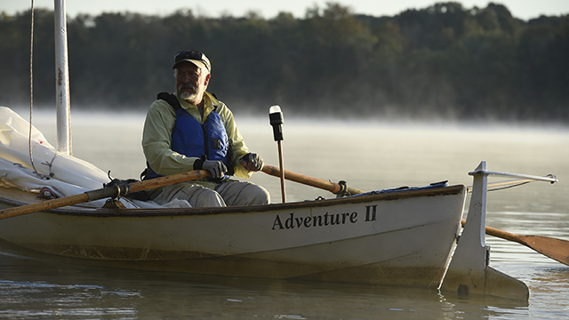 Check for Voyage of Adventure: Retracing Donelson's Journey (2nd Release) airing on a public television station near you!